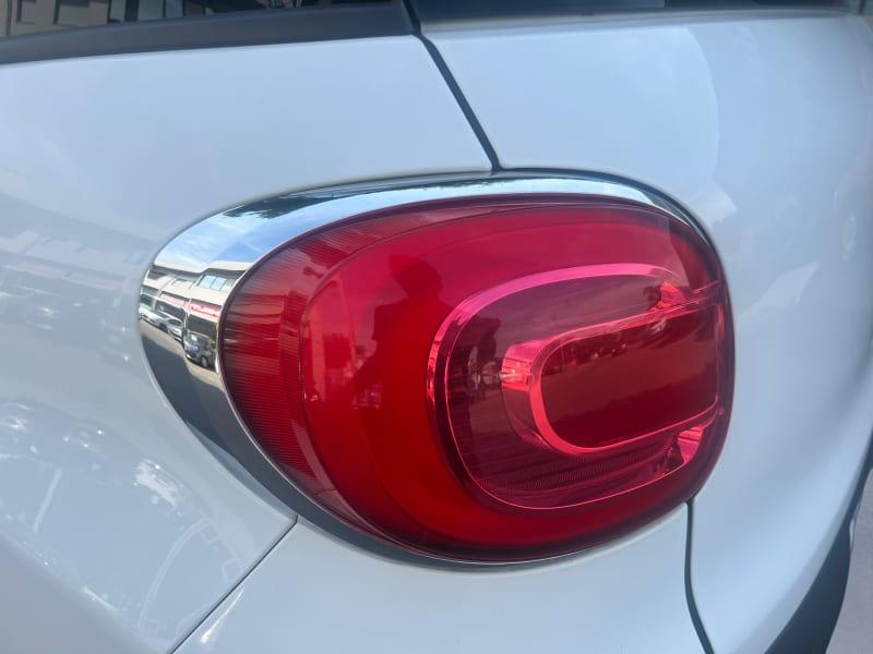FIAT 500L 1.3 MULTIJET 95 CV DUALOGIC