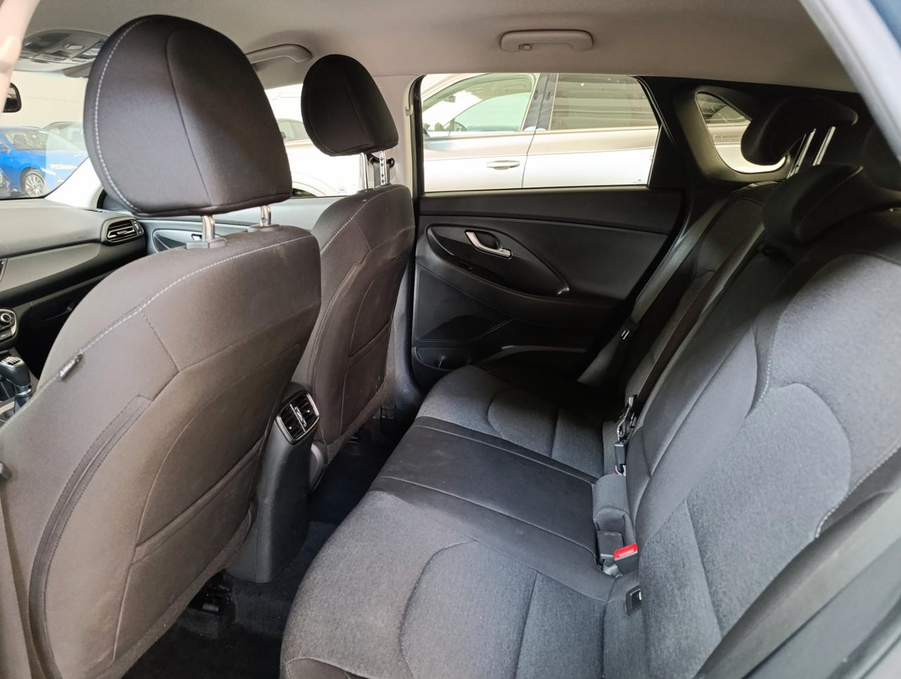 Hyundai i30 5 Porte i30 1.0 t-gdi 48V Prime 120cv