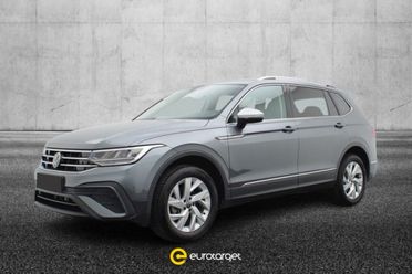 VOLKSWAGEN Tiguan Allspace 2.0 TDI SCR DSG Life