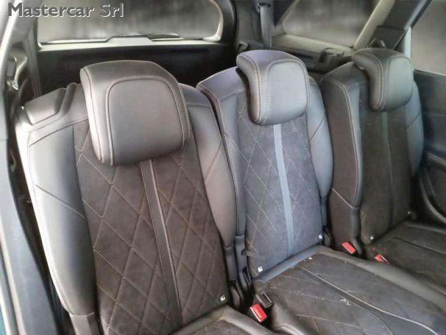 PEUGEOT 5008 2.0 bluehdi EAT8 177CV GT s 5 posti - FY196TM