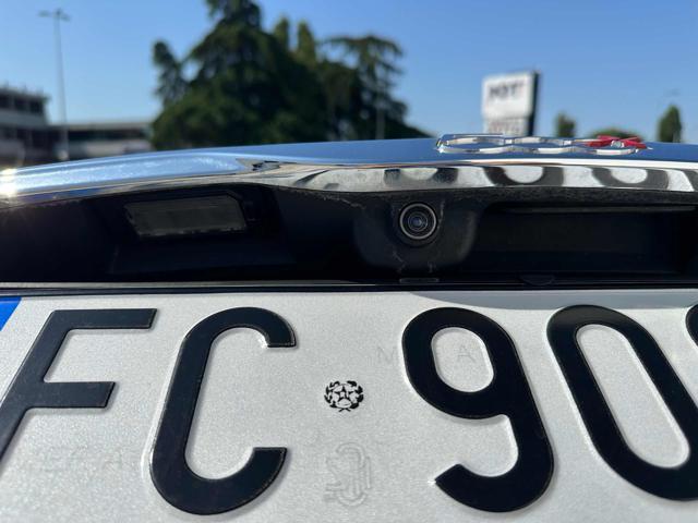 FIAT 500X 1.4 MultiAir 140 CV DCT Lounge OK NEOPATENTATO