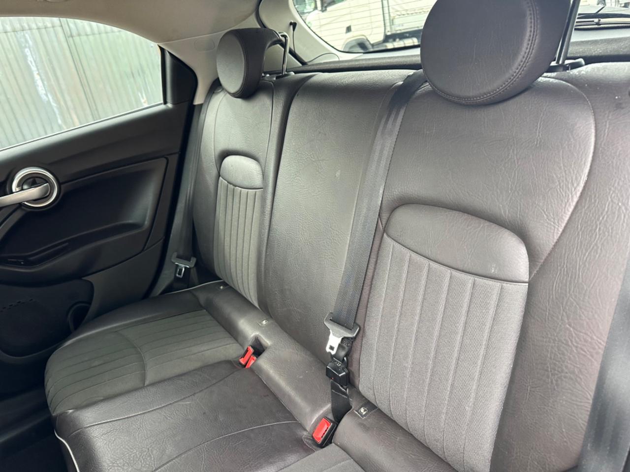 Fiat 500X 1.6 MultiJet 120 CV Pop Star