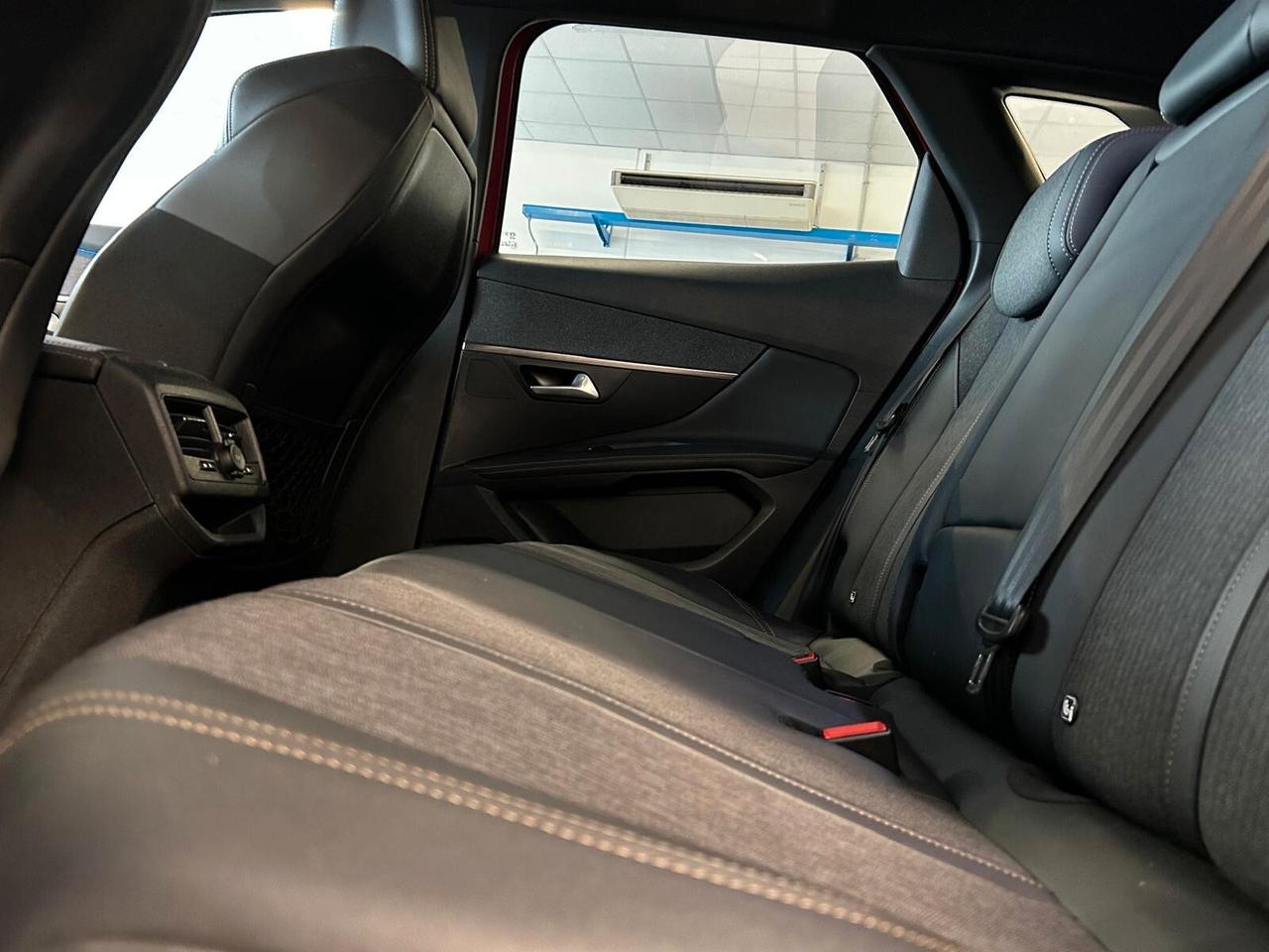 Peugeot 3008 GT LINE BlueHDi 130 6mt SPOTICAR