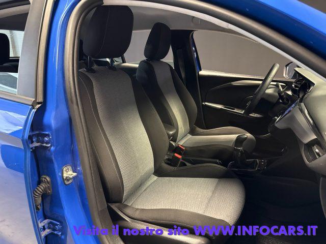 OPEL Corsa 1.2 75 CV - Neopatentati - PROMO