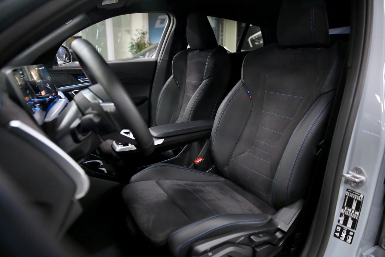 BMW X2 xDrive 20d 163 cv mhev MSport auto