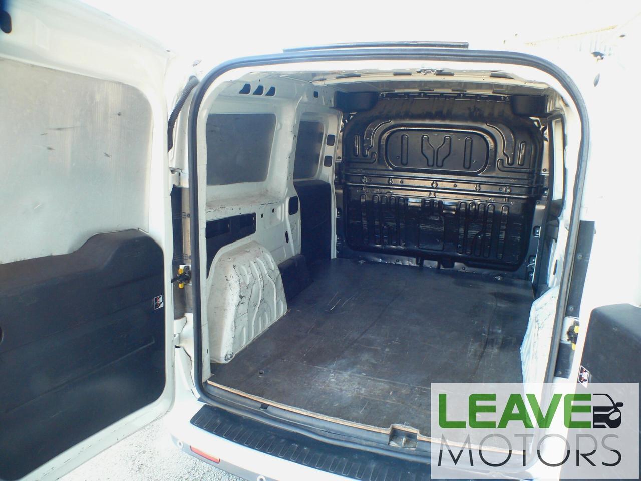 Fiat Doblò 1.6 MJT 120CV PL 3Posti SX (m1503)