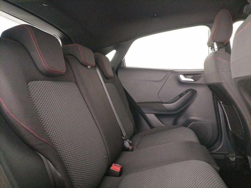 Ford Puma 1.0 ecoboost h ST-line Design s&s 125cv