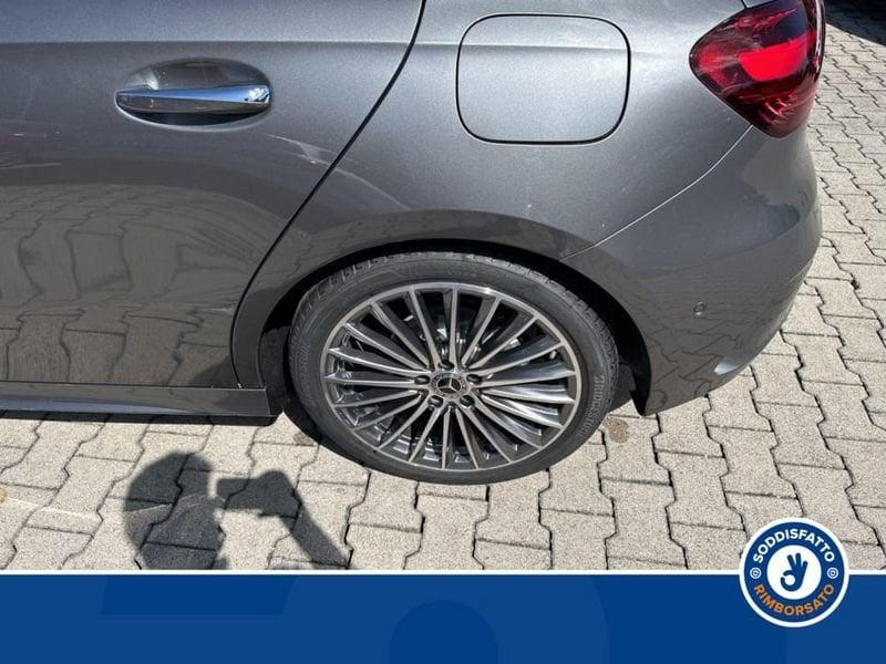 Mercedes-Benz Classe A 180d Automatic AMG Line Advanced Plus