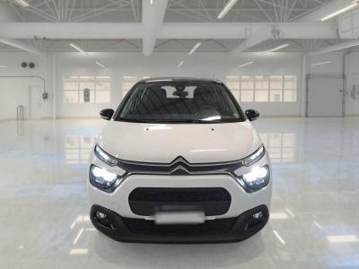 Citroen C3 1.2 puretech Shine s&s 83cv neopatentati my20