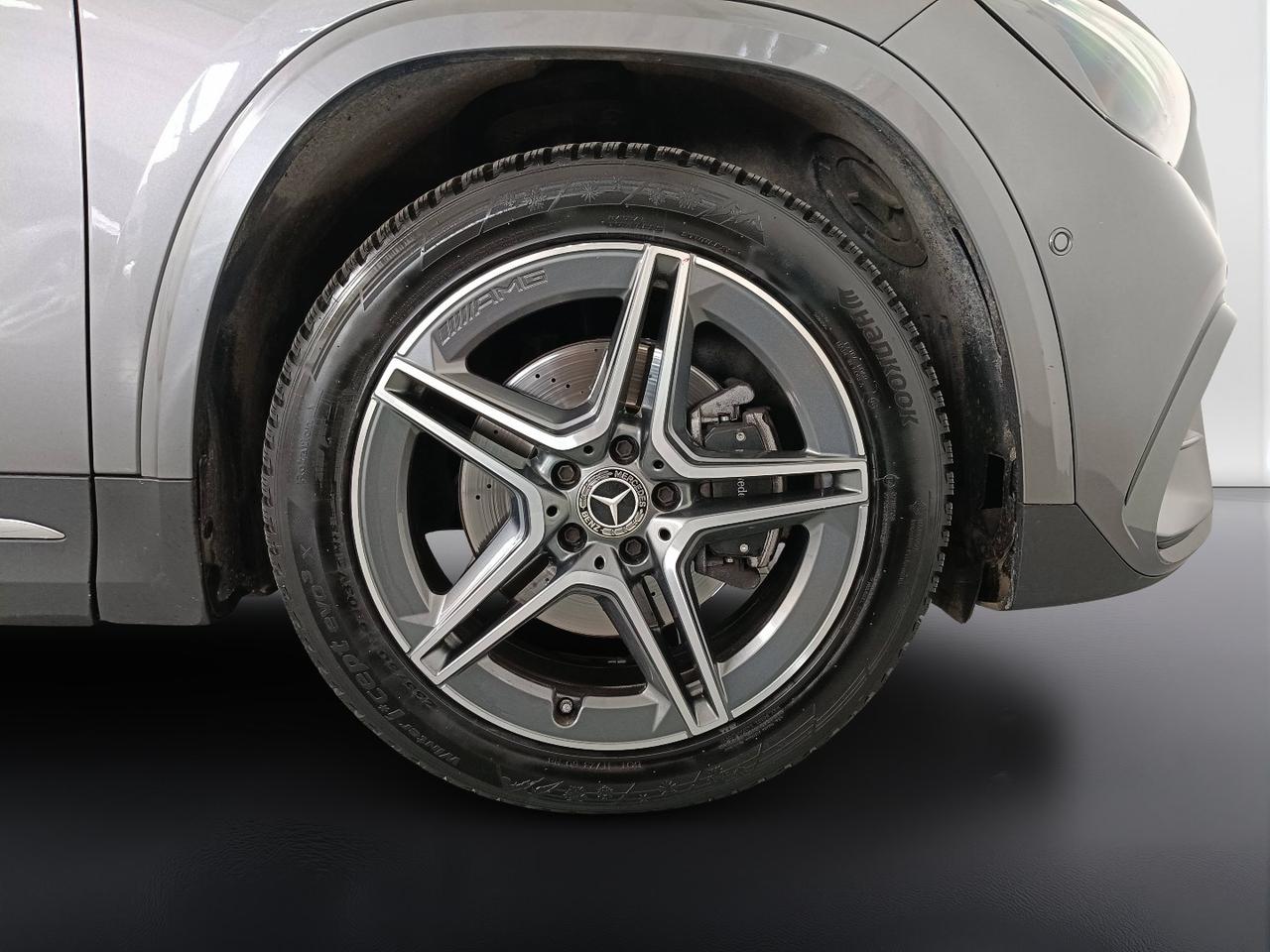 Mercedes-Benz GLA-H247 2023 - GLA 200 d AMG Line Premium 4matic auto