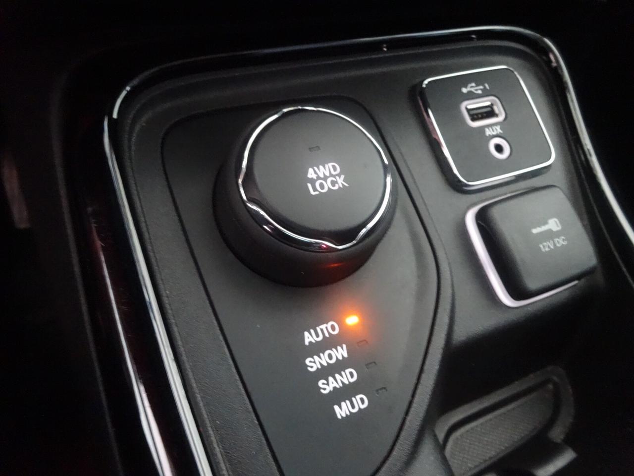 Jeep Compass 1.3 Turbo T4 190 CV PHEV AT6 4xe Limited