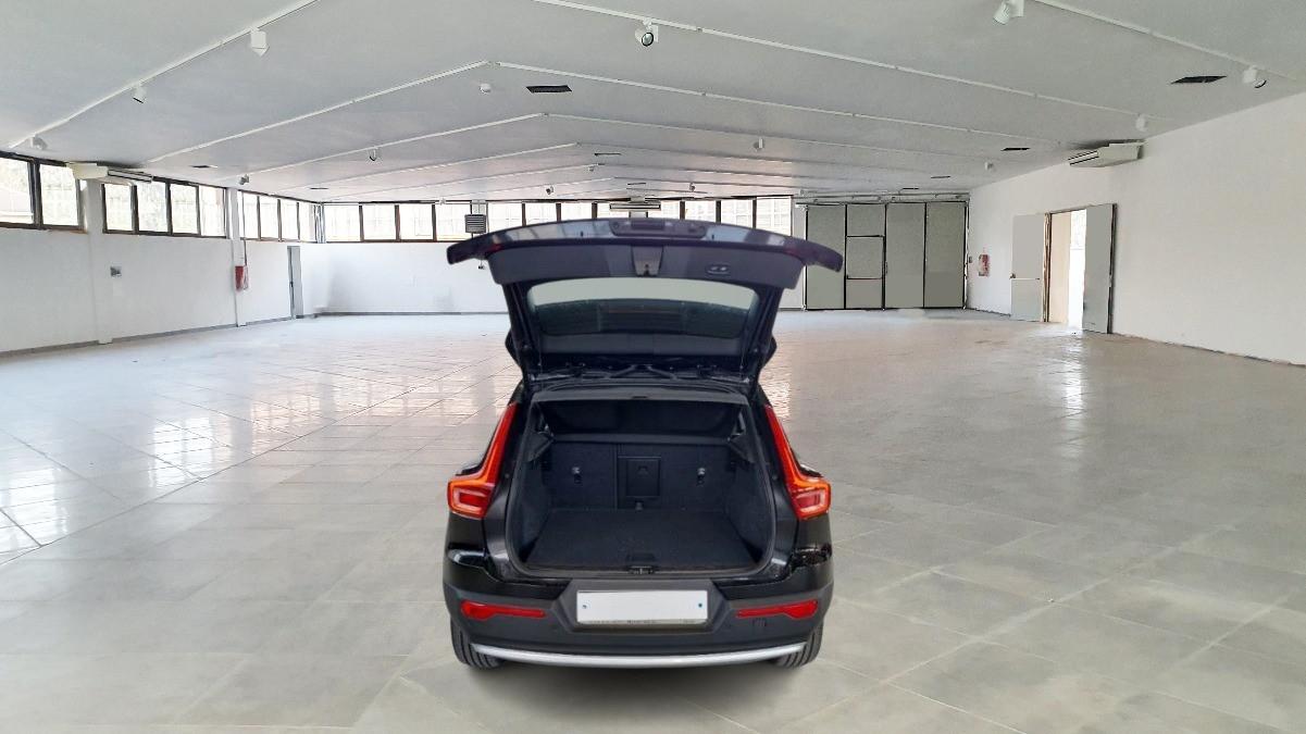 VOLVO Xc40 T4 Recharge Plug-In Hybrid Automatico Core N-1