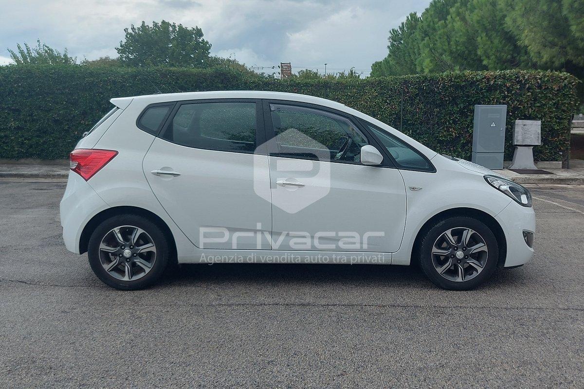 HYUNDAI ix20 1.4 90 CV Comfort