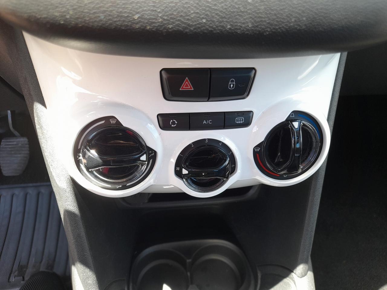 Peugeot 208 1.2 benzina 68 CV 5 porte Active