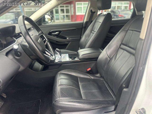 LAND ROVER Range Rover Evoque Evoque 1.5 i3 phev R-Dynamic S awd auto -GE087LR