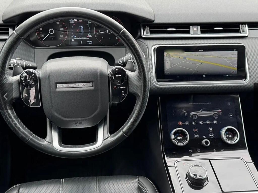Land Rover Range Velar 2.0D I4 240 CV S Perfetta