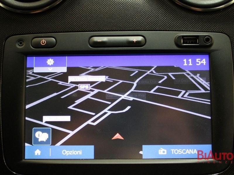 Dacia Sandero Sandero 1.0 sce Laureate 75cv