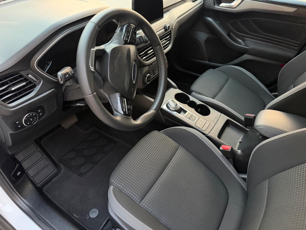 Ford Focus 1.5 EcoBlue 120 CV aut. 5p. Active Design