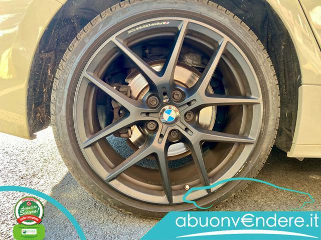 BMW 118 d 5p. Msport