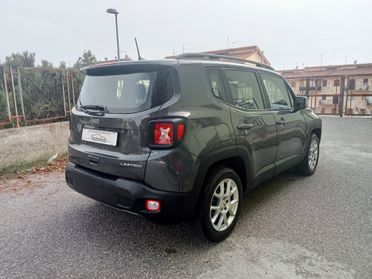 Jeep Renegade 1.6 Mjt 130 CV Limited 2022