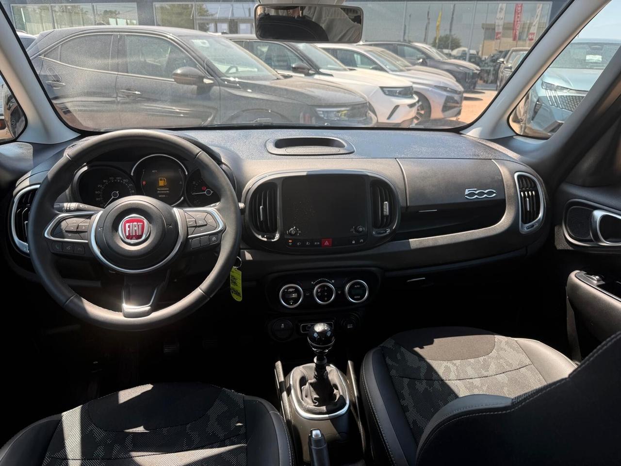 Fiat 500L 1.3 Multijet 95 CV Cross