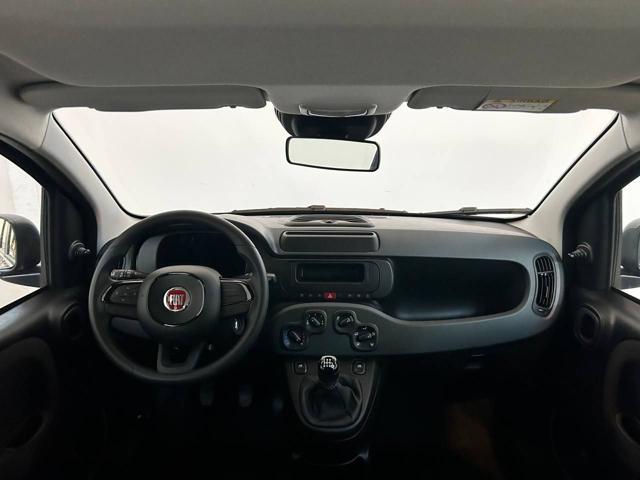 FIAT Panda 1.0 FireFly S&S Hybrid PREZZO VERO