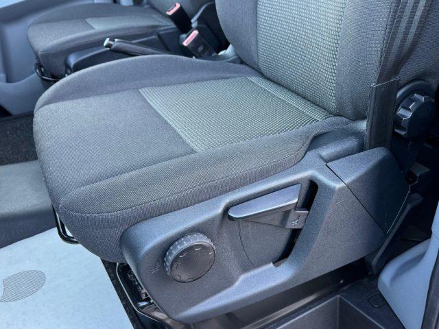 FORD Transit 310 2.0TDCi EcoBlue 130CV PM-TM ENTRY *+IVA*