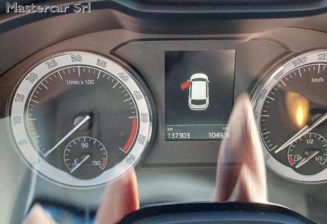 SKODA Karoq Karoq 2022 2.0 tdi evo Executive 115cv dsg GJ592YW