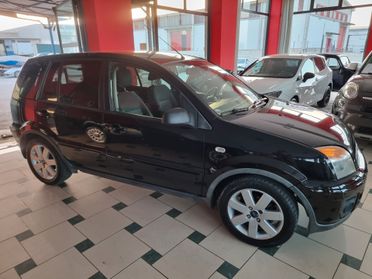 Ford Fusion 1.4 TDCi 5p. Collection