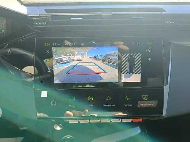Peugeot 308 Berlina 1.2 Hybrid 145cv DCS6 GT KM ZERO
