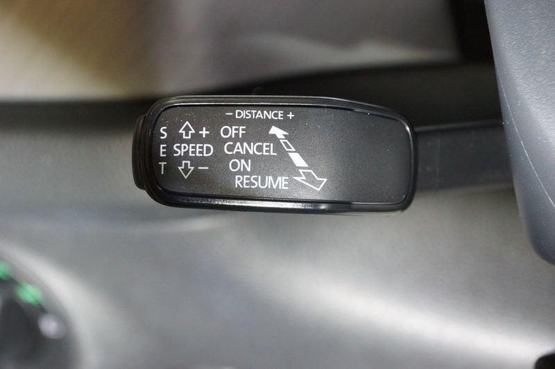 Skoda Kodiaq Kodiaq 2.0 TDI EVO SCR DSG 7 posti executive