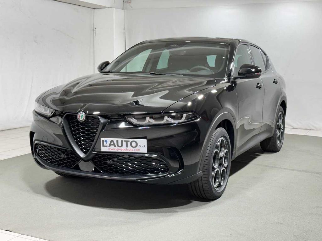 Alfa Romeo Tonale 1.3 phev Sprint Q4 280cv at6