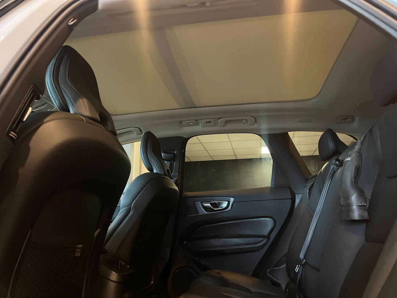 Volvo XC 60 T6 Plug-in hybrid AWD /DA RIPRISTINARE