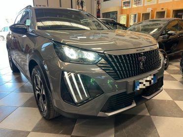 Peugeot 2008 1.5 HDi 130cv -GT Line -Automatico -GARANZIA UFFICIALE