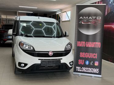 Fiat Doblo Doblò 1.6 MJT 95CV S&S Lounge