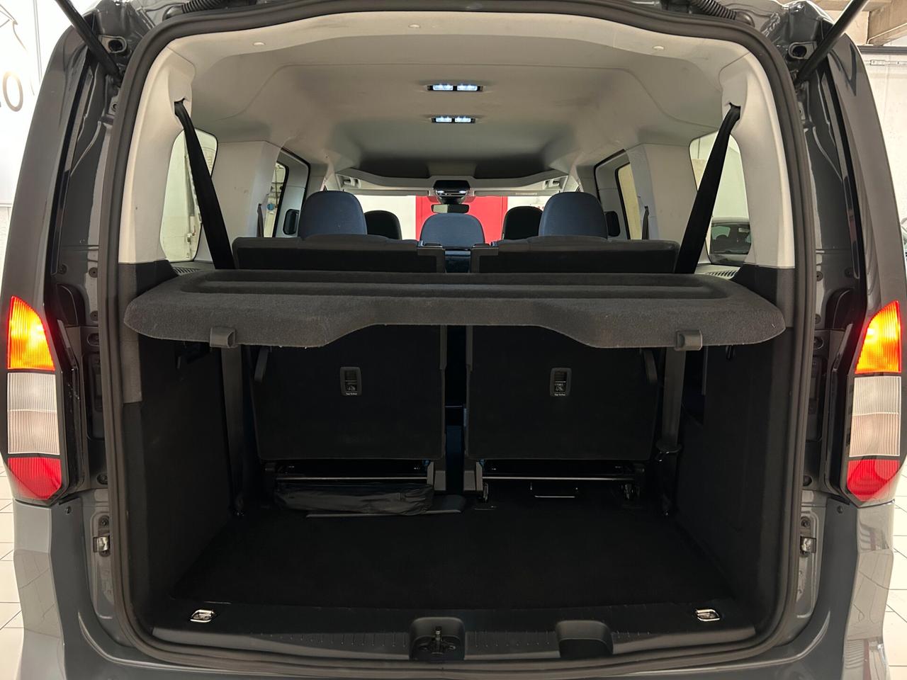 Ford Grand Tourneo Connect Plus 2.0d c.auto-Ok Neopat-Dettagli in Bio