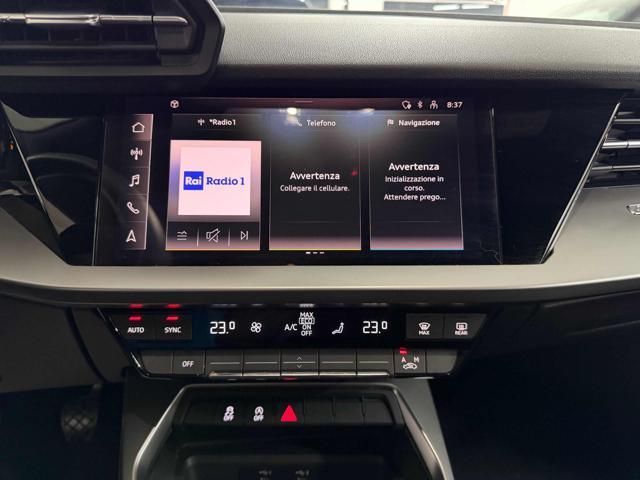 AUDI A3 SPB 30 TDI Business