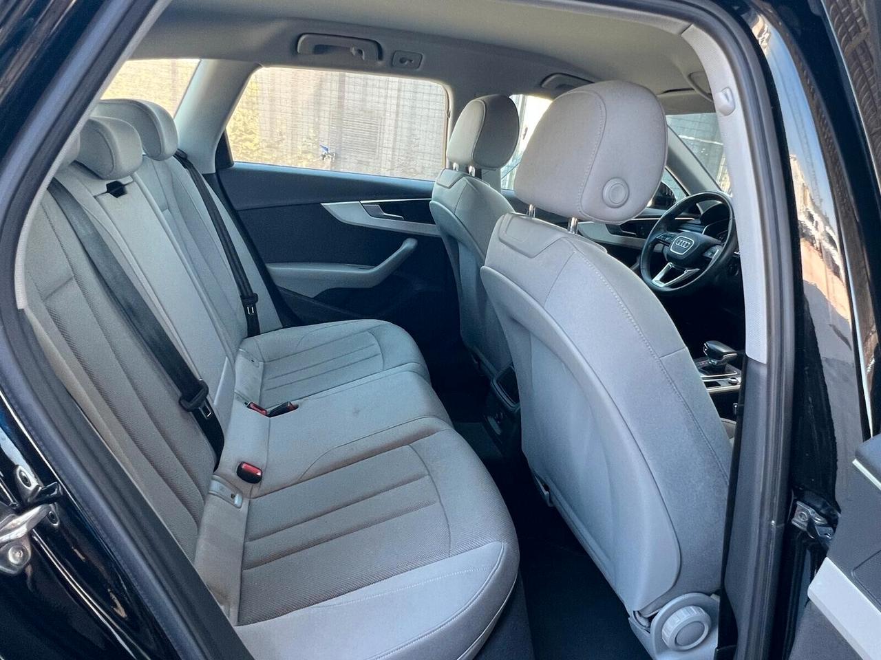 Audi A4 allroad 40 TDI 204 CV S tronic Business