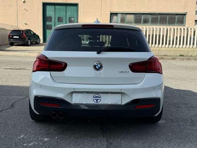 BMW 120 i 5p. Sport Automatic. 184cv