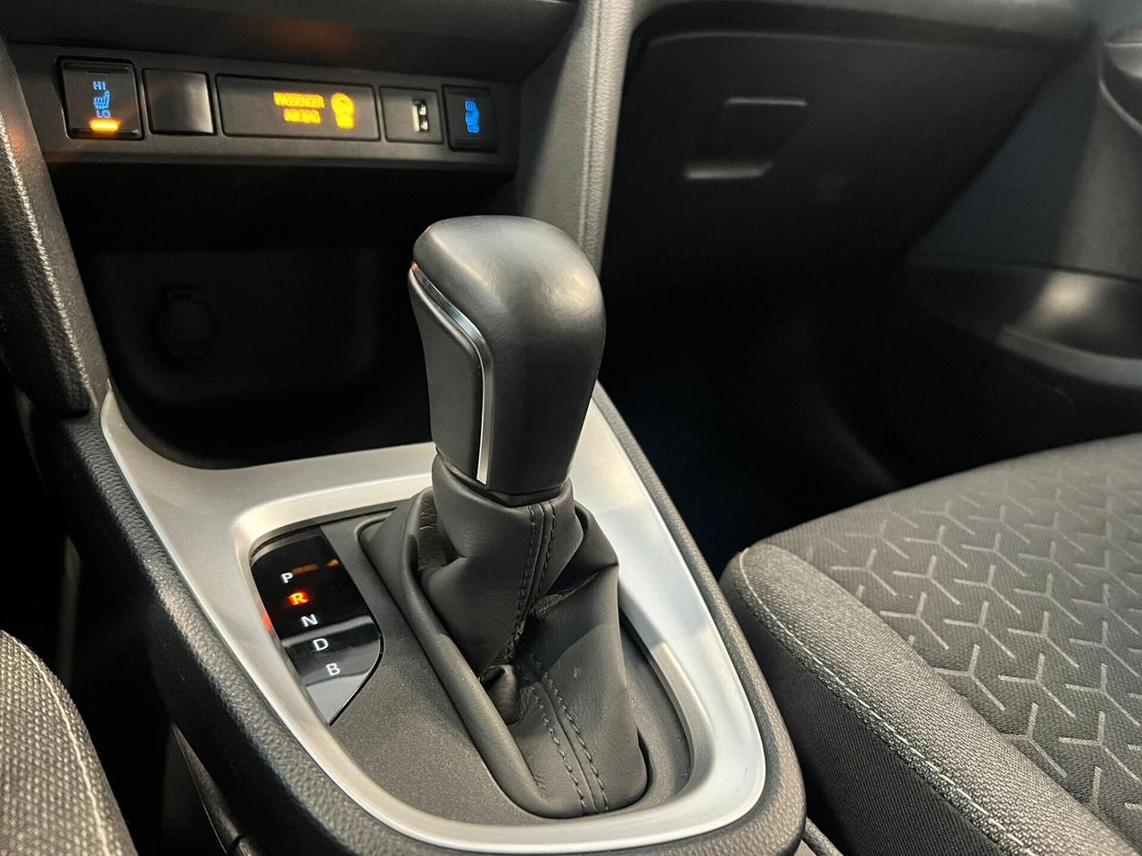 Toyota Yaris Cross 1.5 Hybrid 5p. E-CVT Trend