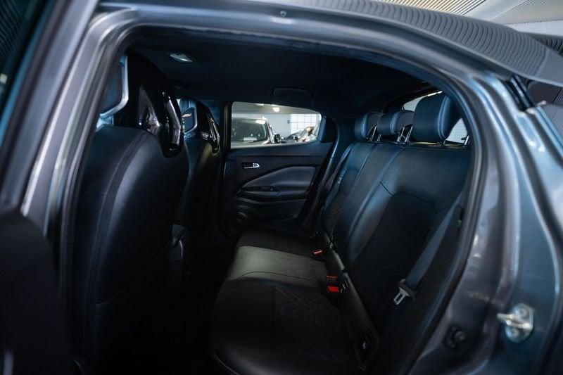 Nissan Juke 1.0 dig-t Tekna 114cv