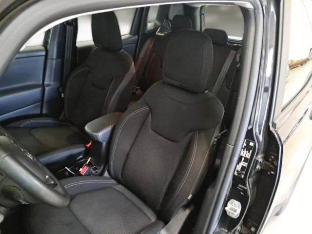 JEEP Renegade 4XE HYBRID 1.3 T4 190CV PHEV AT6 Limited