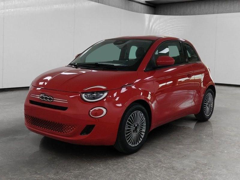 FIAT 500 1.0 hybrid Torino