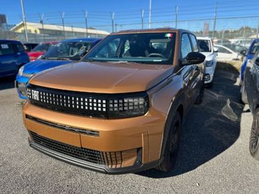 FIAT Grande Panda - Grande Panda 1.2 Hybrid 100 CV S&S Icon