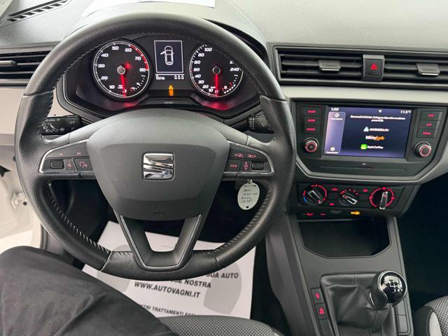 SEAT Ibiza 1.0 TGI 5 porte Style