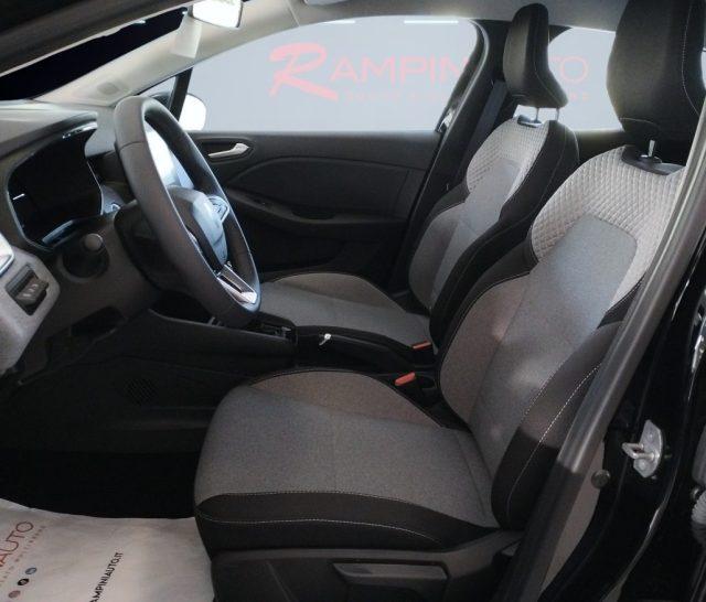 RENAULT Clio Eco-GPL 100 CV Evolution Km 0 Iva Esposta
