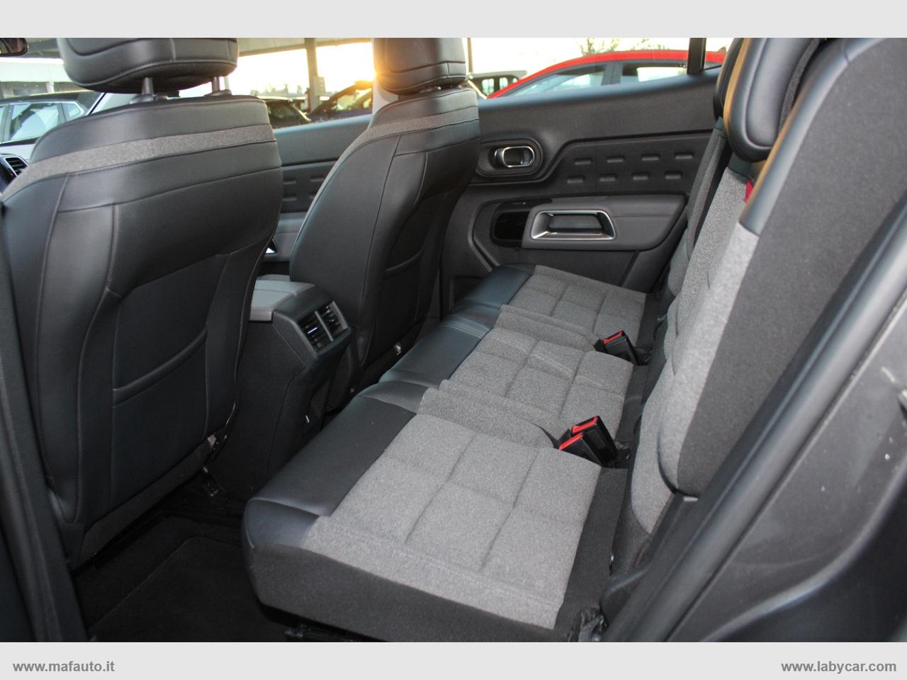 CITROEN C5 Aircross BlueHDi 130 S&S EAT8 Busines