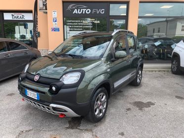 Fiat Panda Cross 1.3 MJT S&S 4x4 Neopat.