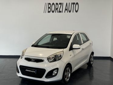 Kia Picanto 1.0 5p UNIPRO! TAGLIANDATA!