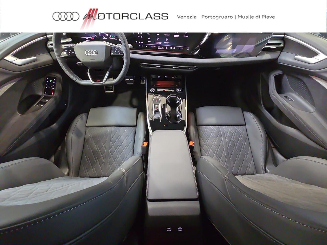 Audi A5 avant 2.0 tdi mhev+ 204cv s line edition quattro